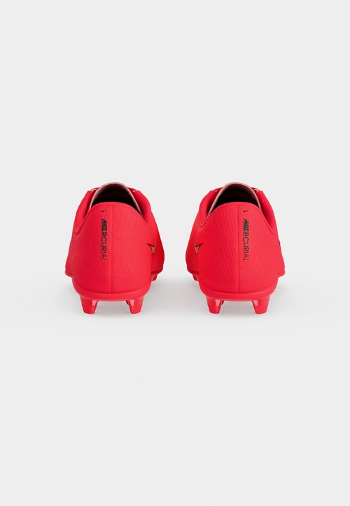(GS) Nike Jr. Mercurial Vapor 17 Club 'Bright Crimson Blur' — foto 4