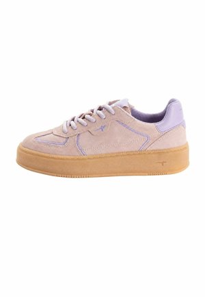 Tamaris, SNEAKER - Baskets basses - rose
