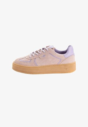 Tamaris, - Sneakersy niskie