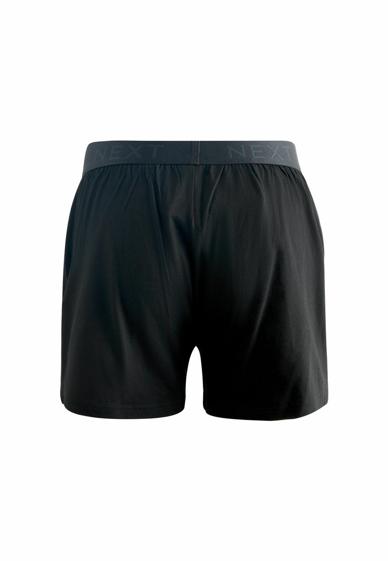 Boxer Homme NEXT – Lot De 5 – Coupe Classique – Lavable En Machine – Taille Unique (à Vérifier)