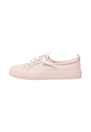 Športni copati - light pink