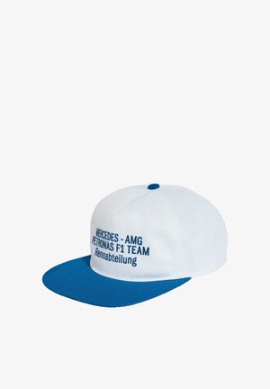 adidas Performance, UNISEX - Cap - white