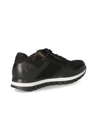 Gabor LOW - Trainers - schwarz