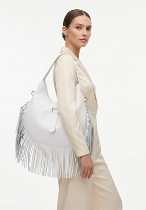Chiara Ferretti, CHIARA FERRETTI HANDBAG - Cabas - bianco