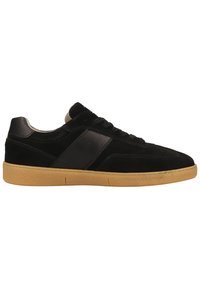 camel active Sneaker low - black c
