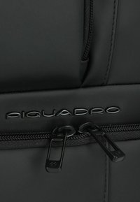 Piquadro W129 SPECIAL - Zaino - black