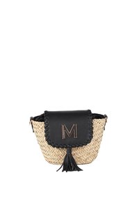 Sac bandoulière - black