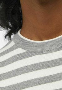 Object T-shirts print - grey