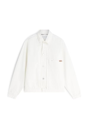 Tommy Hilfiger, - Kurtka jeansowa