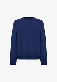 Selezionato, blue