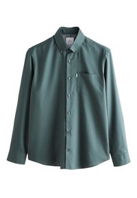 Niewybrane, petrol blue