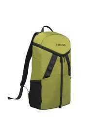 Head POINT Y - Tourenrucksack - acid green