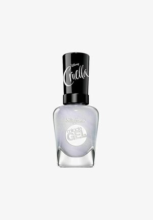 Sally Hansen, SALLY HANSEN MIRACLE GEL NAIL POLISH ICONIC DARLING! 14.7ML - Kynsilakka - grey