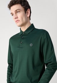 BOSS PALEY - Poloshirt - open green