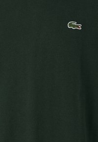 Lacoste UNISEX - Džemperis - sinople