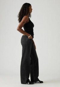 Levi's® GOOD GRADES - Flared-farkut - boss business