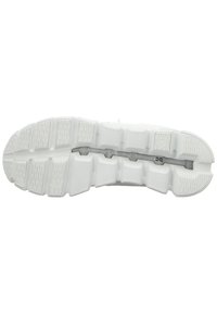 On CLOUD - Sneakers - all white
