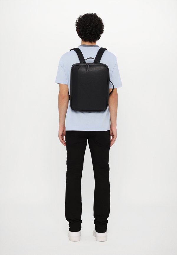 BRIEFCASE BAG UNISEX - Briefcase4