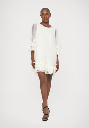 Rankning 10: Ida Sjöstedt - RIVER DOT DRESS BRIDAL EXCLUSIVE - Cocktailklänning