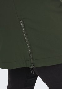 ONLY Carmakoma Parka - dark green