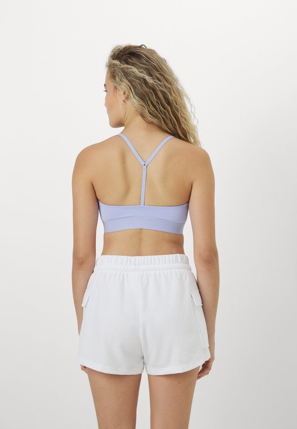 HYPERGLAM BRALETTE - Light support sports bra - violet tone3