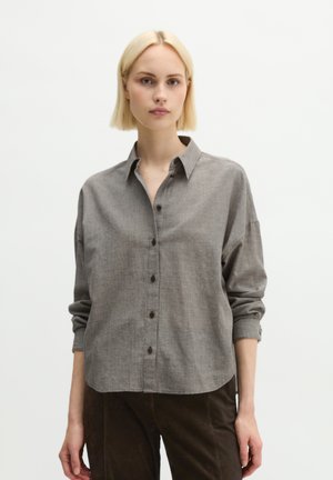 Marc O'Polo, Camicia - medium brown