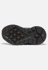 Timberland SPRINT TREKKER MID - Tenisky - jet black