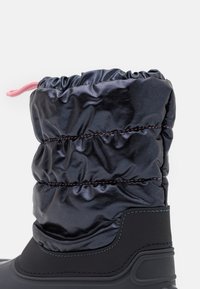 Friboo Botas de inverno - black