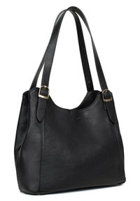 Hexagona TOSCANE - Sac à main - noir toscane