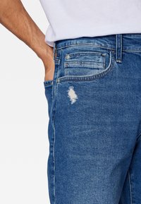 Mavi Vaqueros tapered - blue