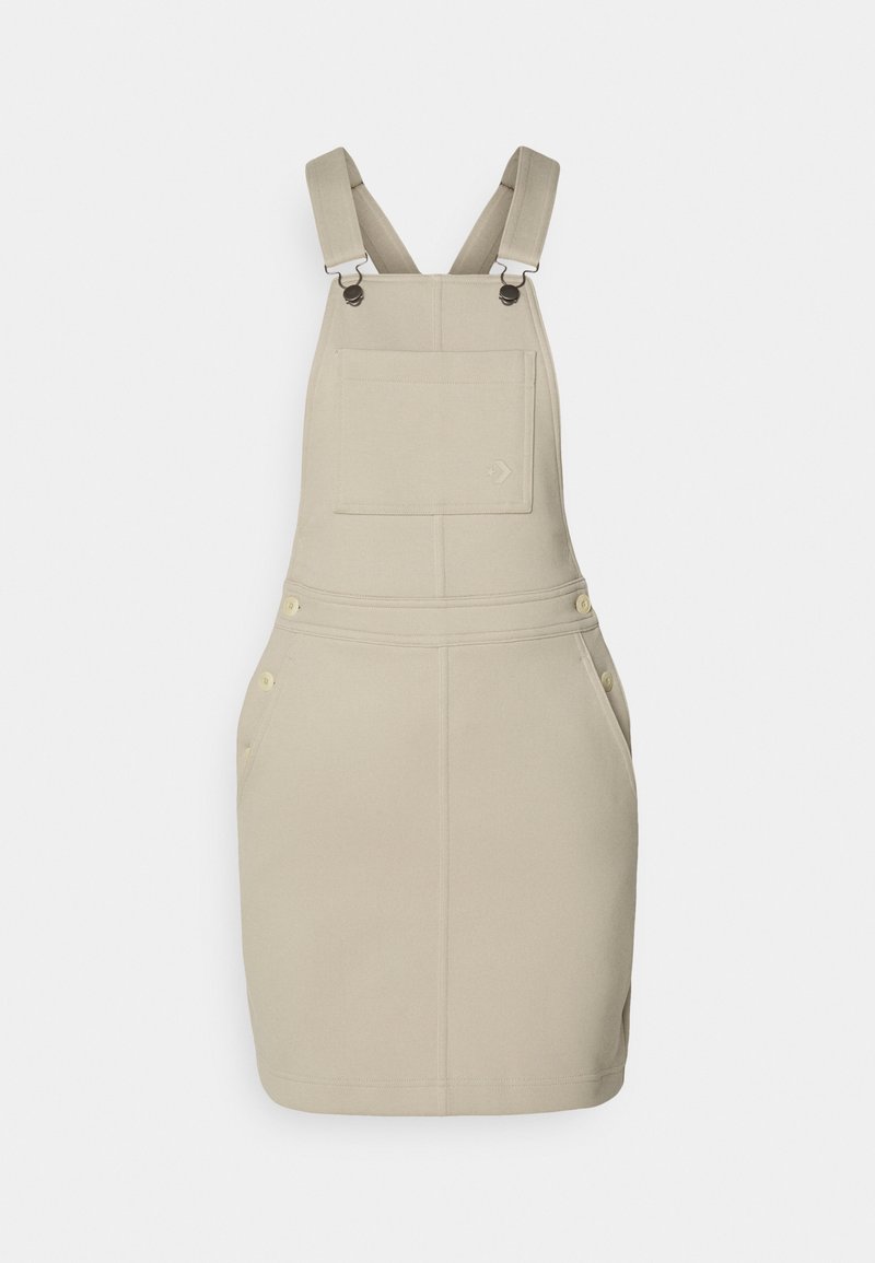 Converse Jerseyjurk beige