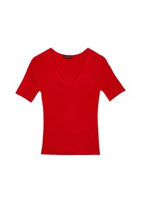 Unausgewählt, rouge