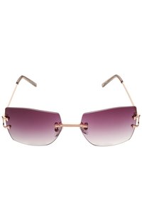 COOL  - Zonnebril - gold   light grey