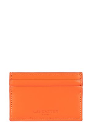 PARIS - Wallet - orange