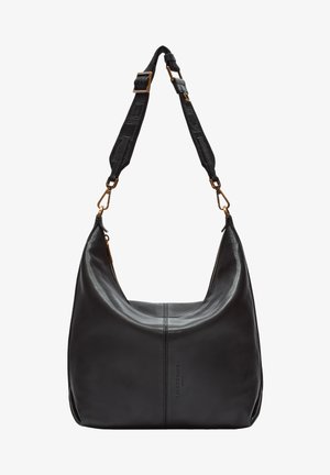 Liebeskind Berlin, PARIS HOBO MITTELGROSSE - Handtasche - schwarz