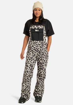 Snowboard pants - tfl snow cat