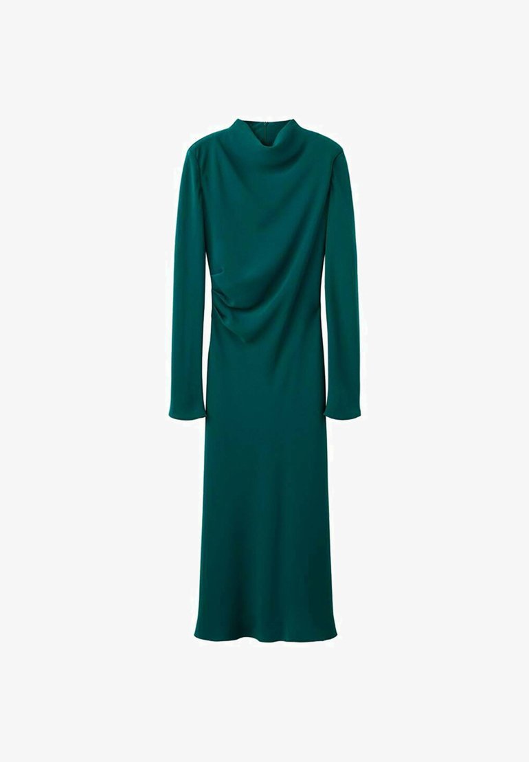 Mango Day dress - green - Zalando Mango Day dress - green - Zalando