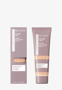 Revlon ILLUMINANCE™ SERUM TINT, SPF - Serum - 213 light natural