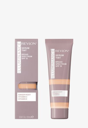 ILLUMINANCE™ SERUM TINT, SPF - Serum - 213 light natural