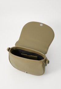 Replay Borsa a tracolla - dusty olive