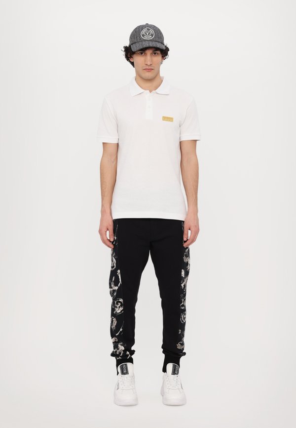 BAROCCO OUTLINE - Tracksuit bottoms3