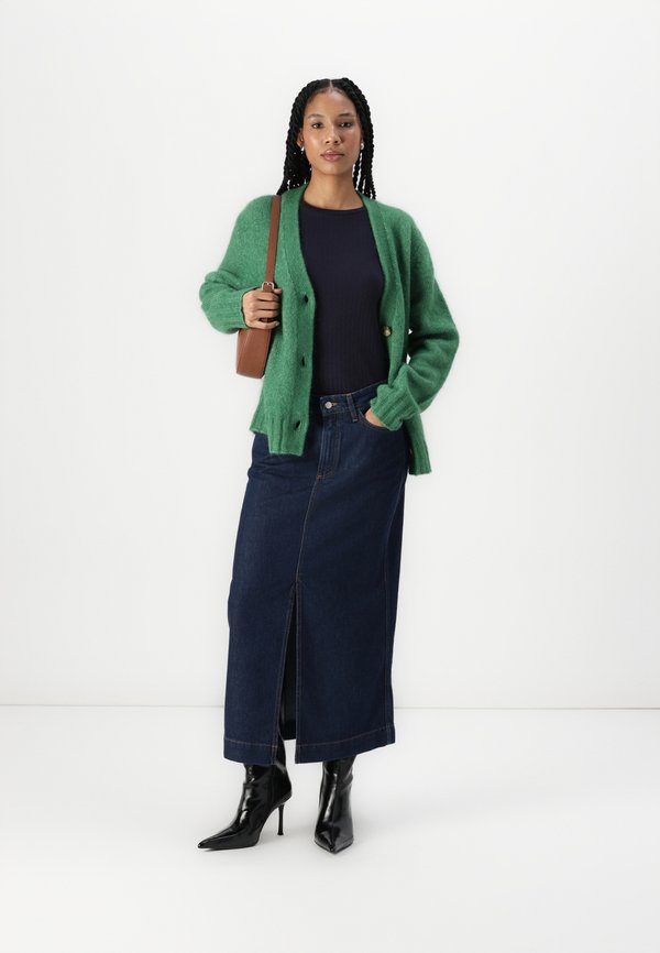 LONGSLEEVE - Cardigan4