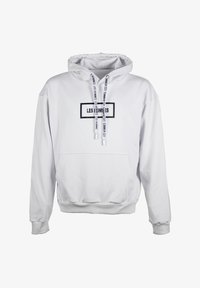 Unselected, white