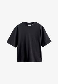 Unausgewählt, black