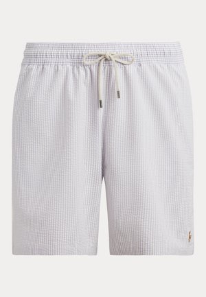 Polo Ralph Lauren 5.75-INCH TRAVELER CLASSIC SWIM TRUNK - Kopalne hlače - sky lavender