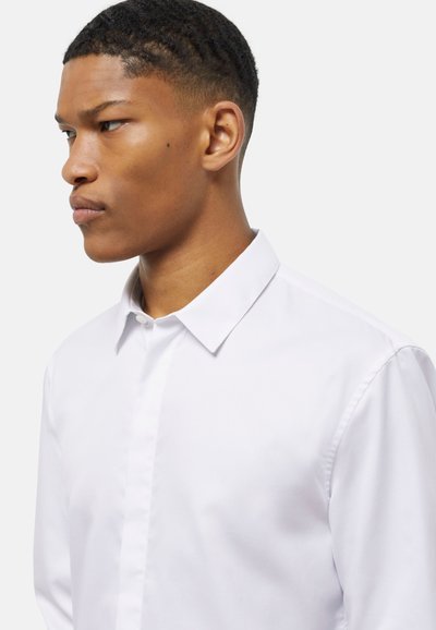 The Kooples COUPE DROITE - Formal shirt - white