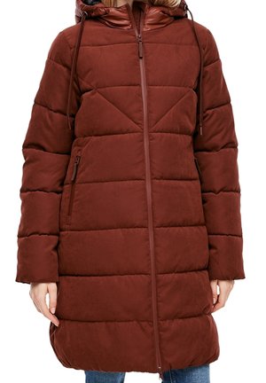 Manteau d'hiver - brown