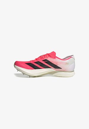 adidas Performance, SPIKESCHUH ADIZERO AVANTI WC - Spikes - soltur cblack goldmt
