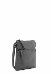 Emily & Noah EMMA - Umhängetasche - deepgrey