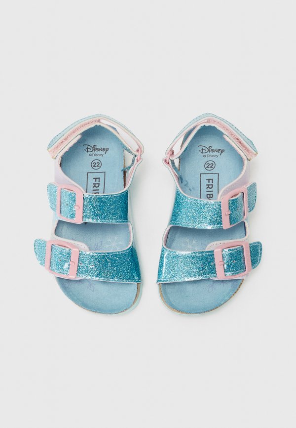 FROZEN - Sandals3